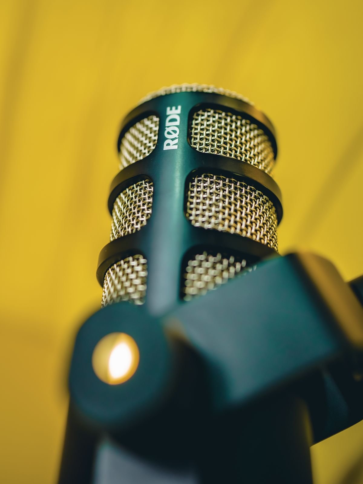 Content Factory Studio 1