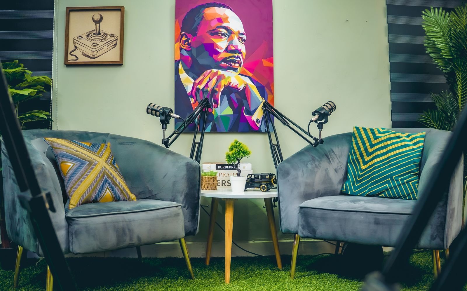 Content Factory Studio 2