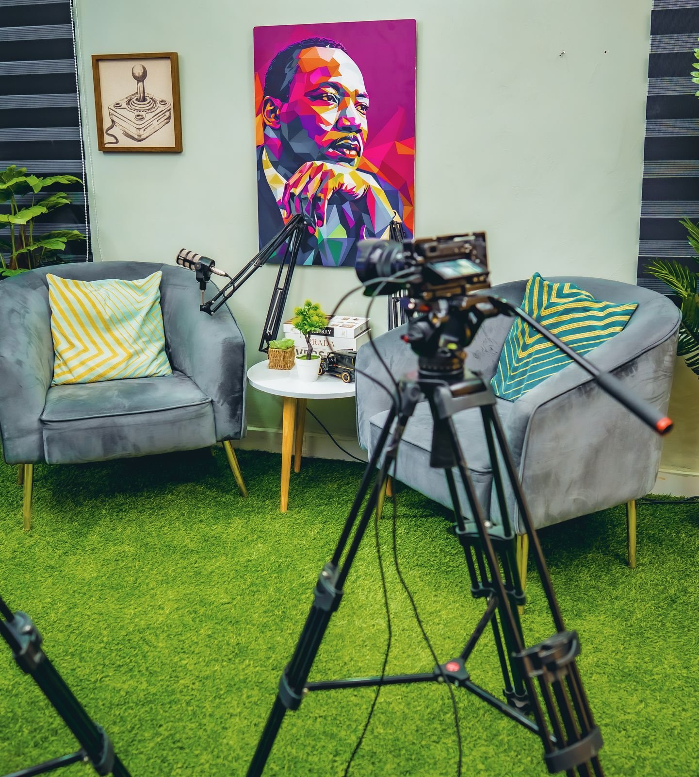 Content Factory Studio 10